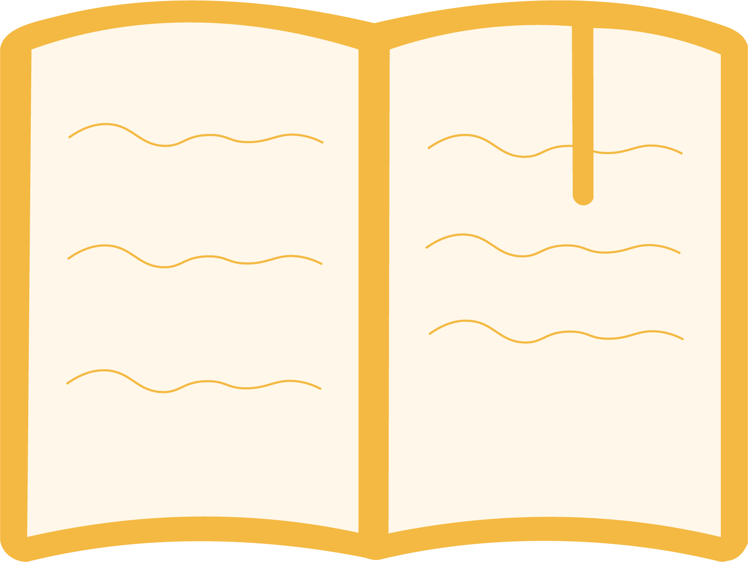 Le cahier picto